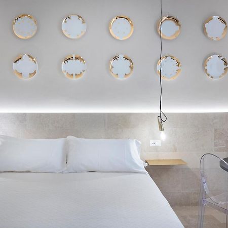 Cantunera Rooms Noto Exteriér fotografie