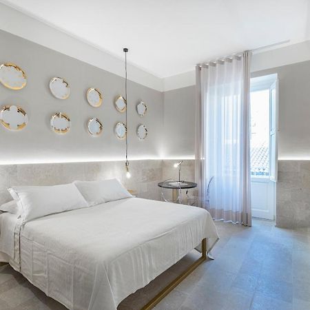 Cantunera Rooms Noto Exteriér fotografie