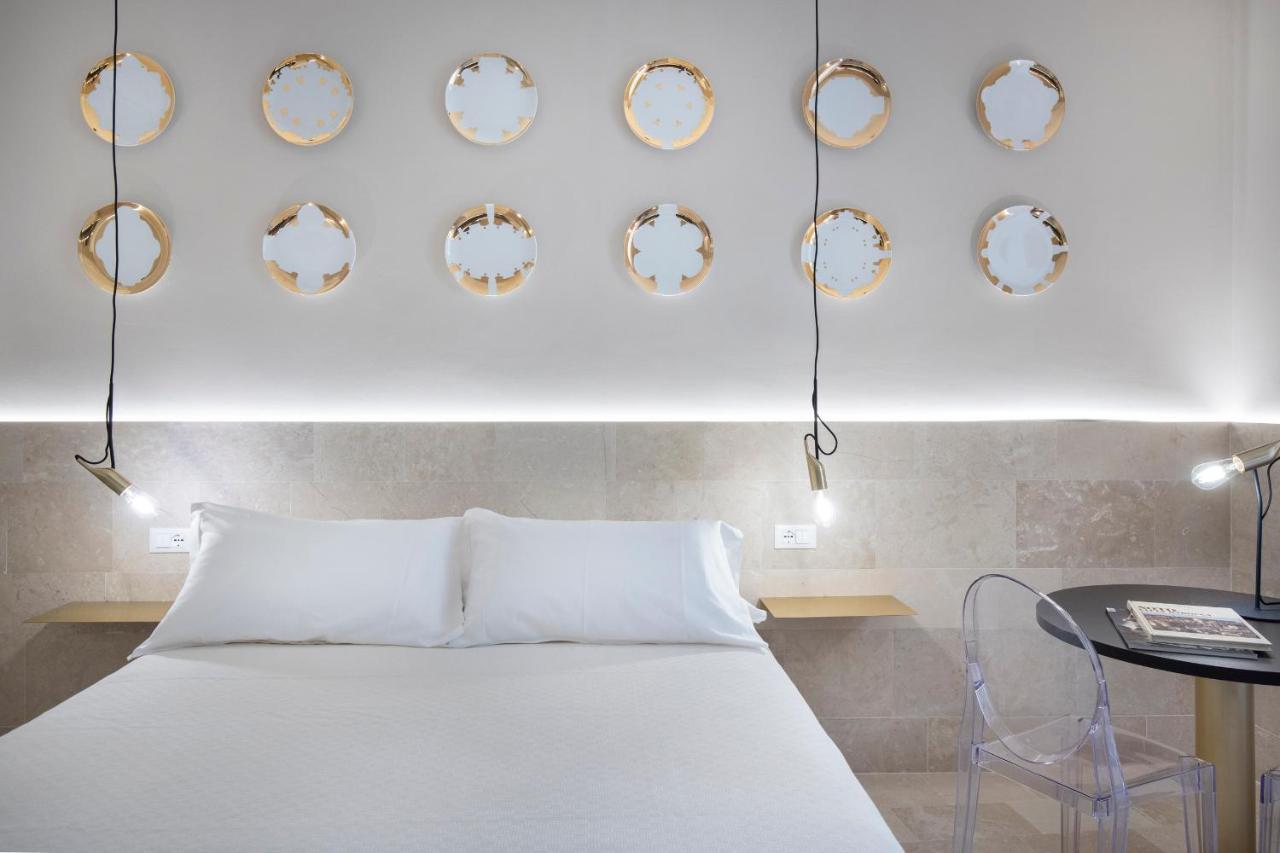 Cantunera Rooms Noto Exteriér fotografie