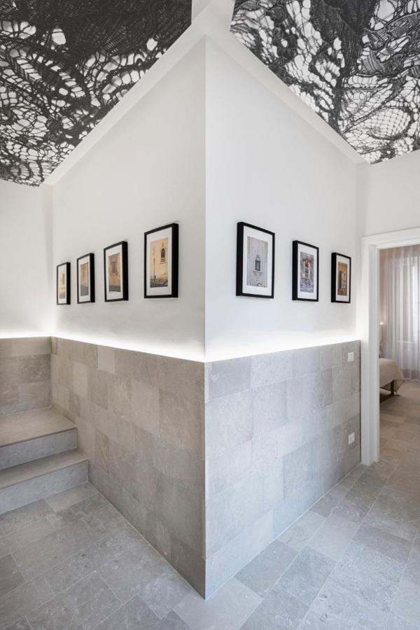 Cantunera Rooms Noto Exteriér fotografie