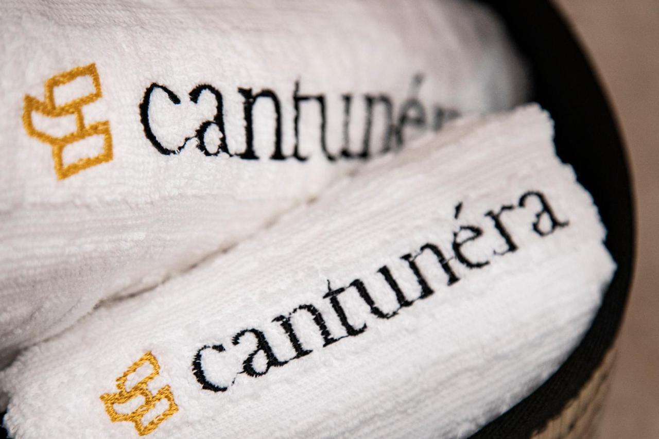 Cantunera Rooms Noto Exteriér fotografie