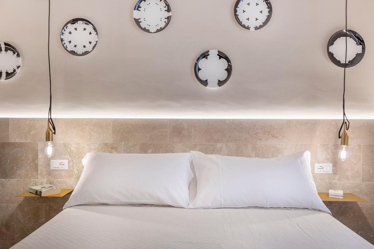 Cantunera Rooms Noto Exteriér fotografie