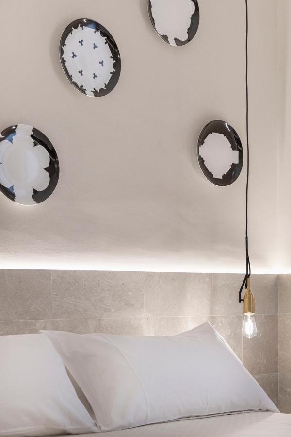 Cantunera Rooms Noto Exteriér fotografie