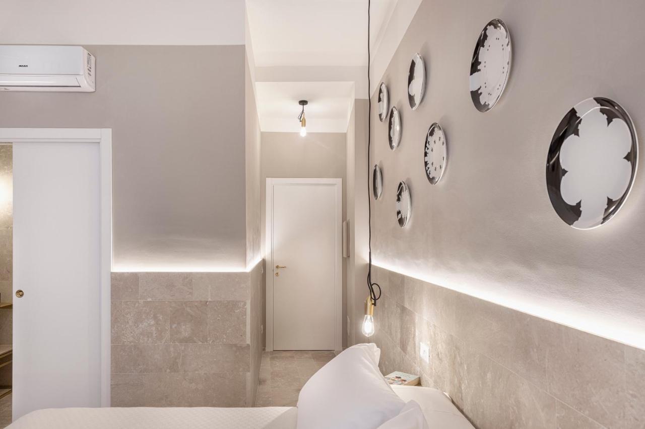 Cantunera Rooms Noto Exteriér fotografie